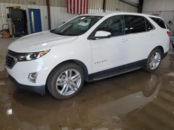 2GNAXJEV3J6336641 2018 CHEVROLET EQUINOX - Image 1