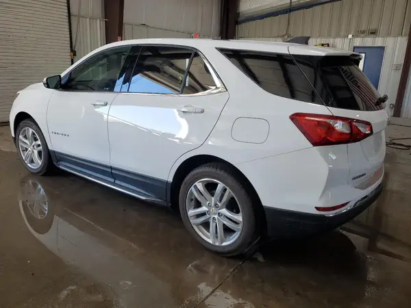 2GNAXJEV3J6336641 2018 CHEVROLET EQUINOX - Image 2