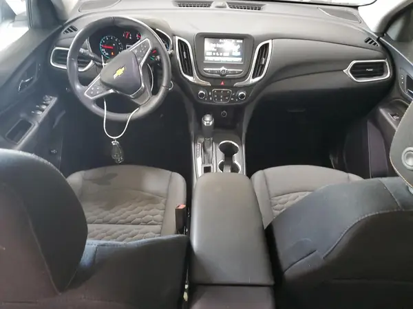 2GNAXJEV3J6336641 2018 CHEVROLET EQUINOX - Image 8