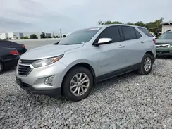 2GNAXJEV3J6336994 2018 CHEVROLET EQUINOX