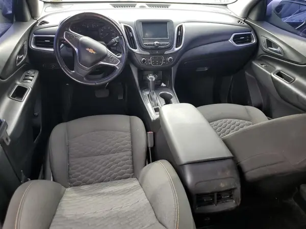 2GNAXJEV3J6336994 2018 CHEVROLET EQUINOX - Image 8