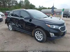 2GNAXJEV3J6337210 2018 CHEVROLET EQUINOX