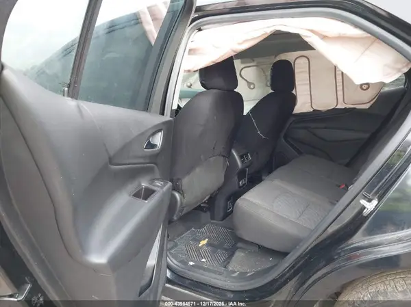 2GNAXJEV3J6337210 2018 CHEVROLET EQUINOX - Image 8
