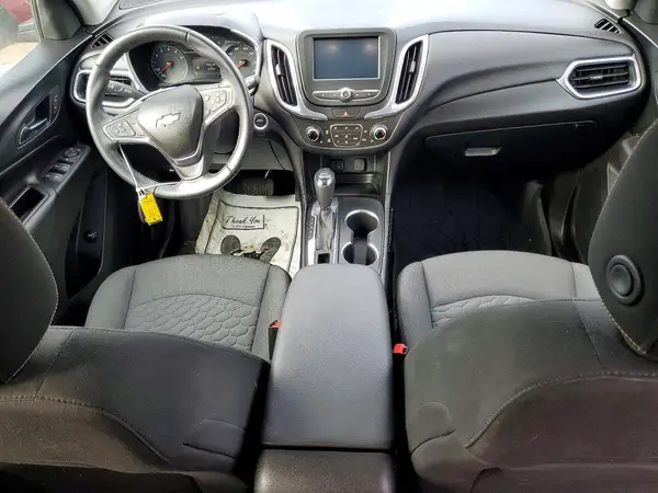 2GNAXJEV3J6338096 2018 CHEVROLET EQUINOX - Image 8