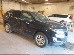 2GNAXJEV3J6338499 2018 CHEVROLET EQUINOX