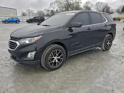 2GNAXJEV3J6338650 2018 CHEVROLET EQUINOX
