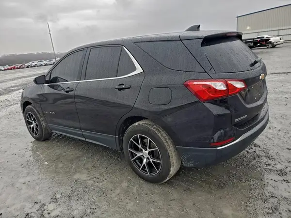 2GNAXJEV3J6338650 2018 CHEVROLET EQUINOX - Image 2
