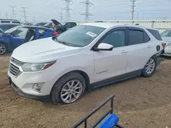 2GNAXJEV3J6339457 2018 CHEVROLET EQUINOX