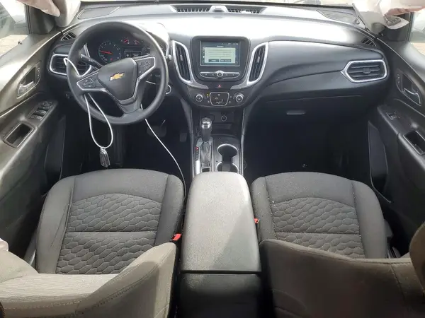 2GNAXJEV3J6339457 2018 CHEVROLET EQUINOX - Image 8