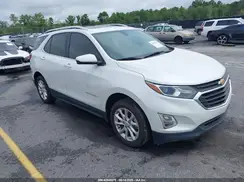 2GNAXJEV3J6339734 2018 CHEVROLET EQUINOX