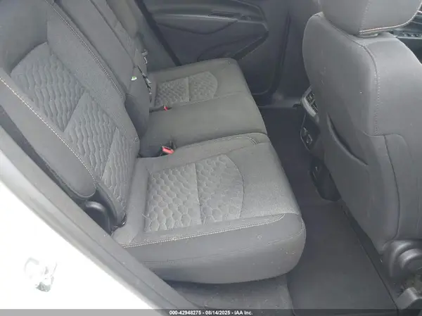 2GNAXJEV3J6339734 2018 CHEVROLET EQUINOX - Image 8