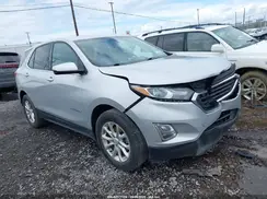 2GNAXJEV3J6339944 2018 CHEVROLET EQUINOX