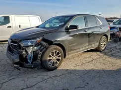 2GNAXJEV3J6341340 2018 CHEVROLET EQUINOX