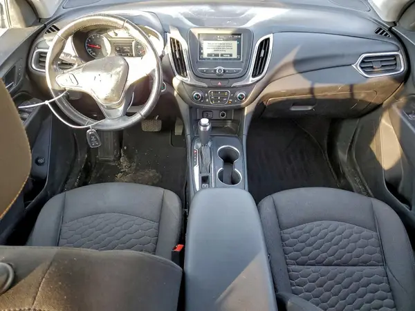 2GNAXJEV3J6341340 2018 CHEVROLET EQUINOX - Image 8