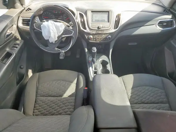 2GNAXJEV3J6341578 2018 CHEVROLET EQUINOX - Image 8