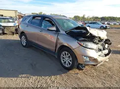 2GNAXJEV3J6341628 2018 CHEVROLET EQUINOX