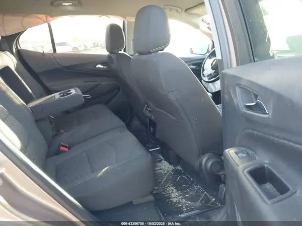 2GNAXJEV3J6341628 2018 CHEVROLET EQUINOX - Image 8