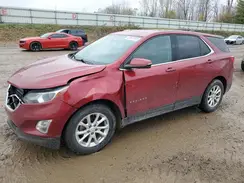 2GNAXJEV3J6342424 2018 CHEVROLET EQUINOX