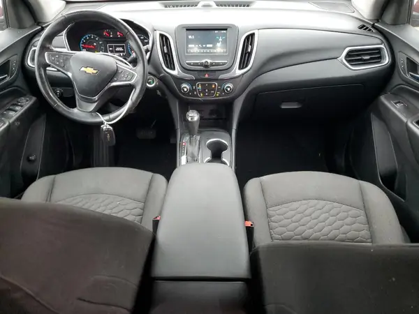 2GNAXJEV3J6342424 2018 CHEVROLET EQUINOX - Image 8