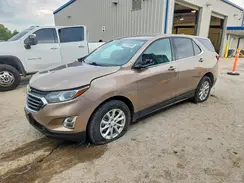 2GNAXJEV3J6342939 2018 CHEVROLET EQUINOX