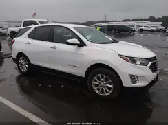 2GNAXJEV3J6343704 2018 CHEVROLET EQUINOX