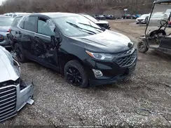 2GNAXJEV3J6344156 2018 CHEVROLET EQUINOX