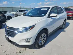 2GNAXJEV3J6344206 2018 CHEVROLET EQUINOX