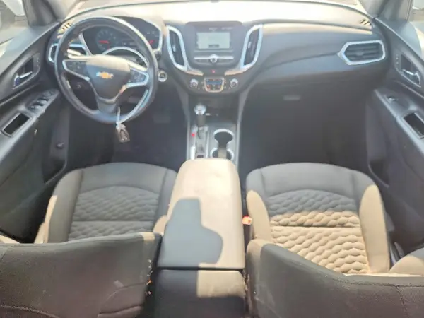 2GNAXJEV3J6344206 2018 CHEVROLET EQUINOX - Image 8