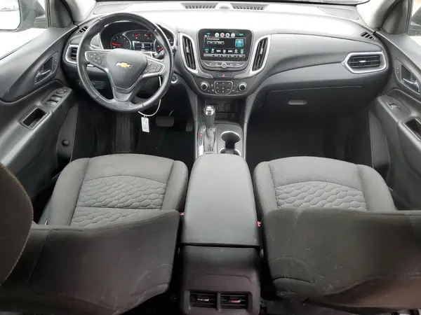 2GNAXJEV3J6344268 2018 CHEVROLET EQUINOX - Image 8