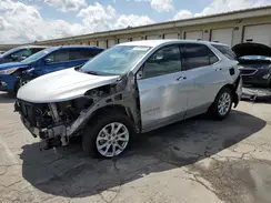 2GNAXJEV3J6345694 2018 CHEVROLET EQUINOX