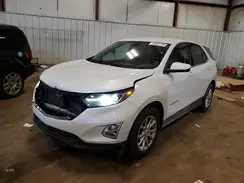 2GNAXJEV3J6347705 2018 CHEVROLET EQUINOX