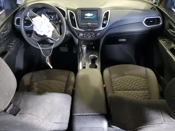 2GNAXJEV3J6347901 2018 CHEVROLET EQUINOX - Image 8