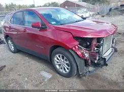2GNAXJEV3J6348093 2018 CHEVROLET EQUINOX