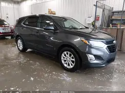 2GNAXJEV3J6348577 2018 CHEVROLET EQUINOX