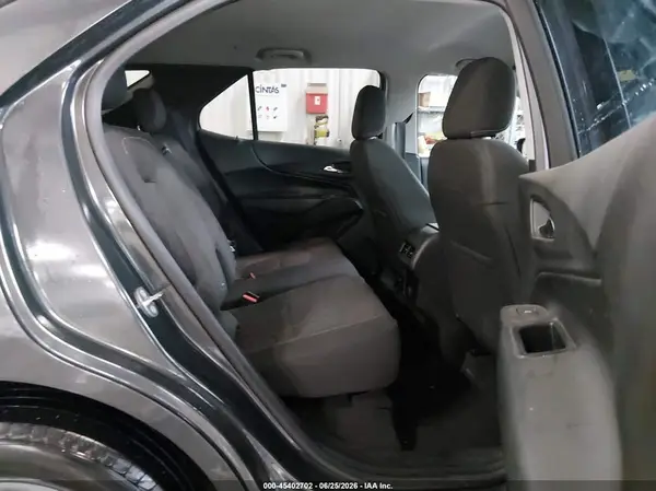 2GNAXJEV3J6348577 2018 CHEVROLET EQUINOX - Image 8