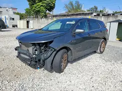2GNAXJEV3J6348594 2018 CHEVROLET EQUINOX