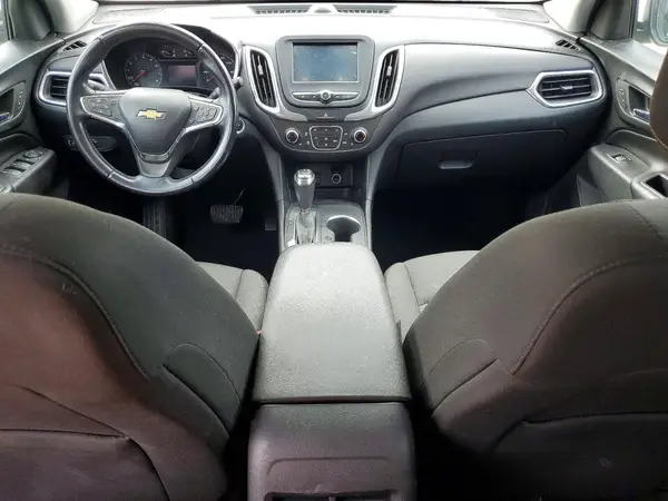 2GNAXJEV3J6348594 2018 CHEVROLET EQUINOX - Image 8