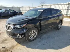 2GNAXJEV3J6349261 2018 CHEVROLET EQUINOX