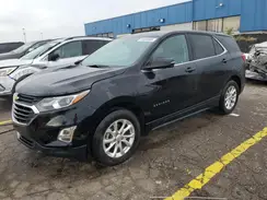 2GNAXJEV3J6349342 2018 CHEVROLET EQUINOX