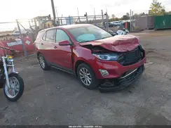 2GNAXJEV3J6350202 2018 CHEVROLET EQUINOX