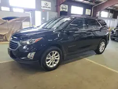 2GNAXJEV3J6351334 2018 CHEVROLET EQUINOX