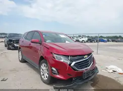 2GNAXJEV3J6351981 2018 CHEVROLET EQUINOX
