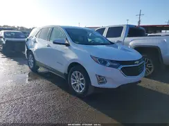 2GNAXJEV3K6145657 2019 CHEVROLET EQUINOX