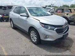 2GNAXJEV3K6159719 2019 CHEVROLET EQUINOX