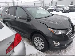 2GNAXJEV3K6160935 2019 CHEVROLET EQUINOX