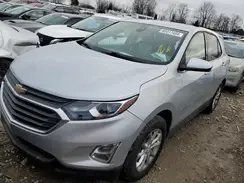 2GNAXJEV3K6162099 2019 CHEVROLET EQUINOX