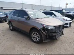2GNAXJEV3K6163592 2019 CHEVROLET EQUINOX