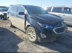 2GNAXJEV3K6176861 2019 CHEVROLET EQUINOX