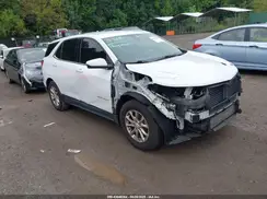 2GNAXJEV3K6177105 2019 CHEVROLET EQUINOX
