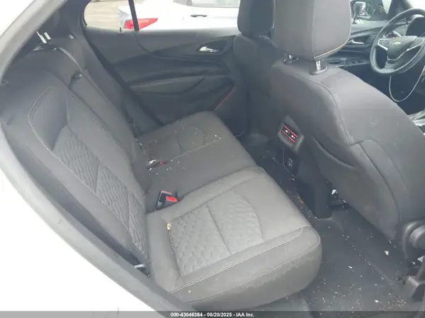 2GNAXJEV3K6177105 2019 CHEVROLET EQUINOX - Image 8